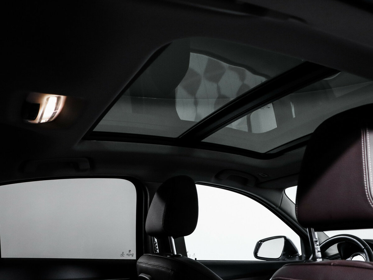 BMW 1 серии с пробегом — 2020 год. Фото: #15