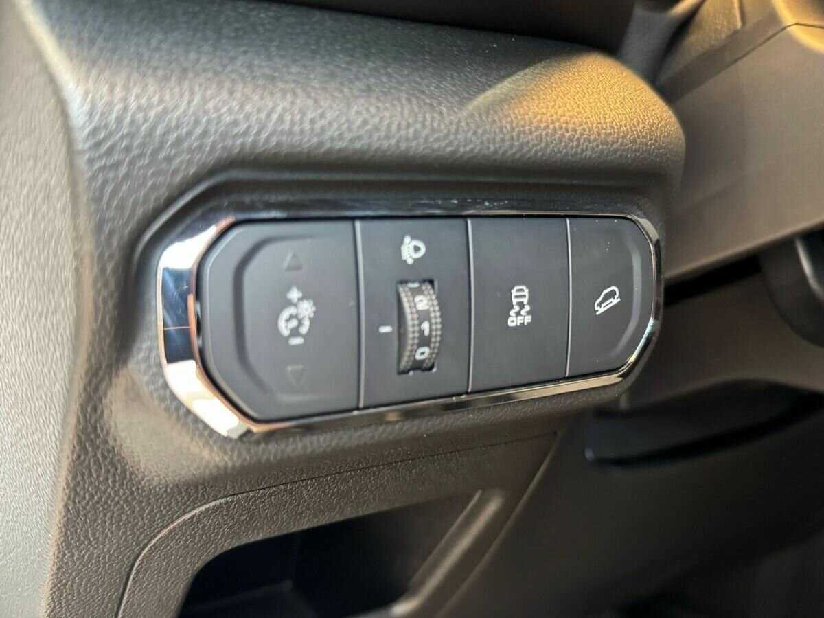 Haval Jolion с пробегом — 2023 год. Фото: #16