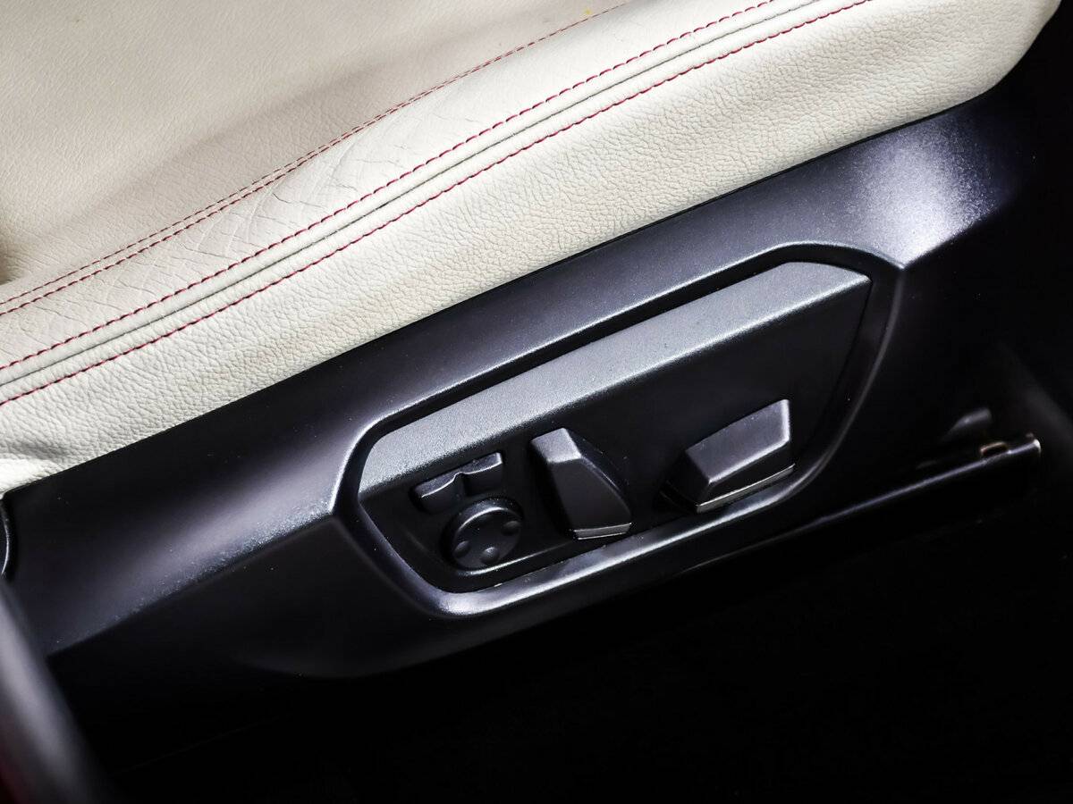 BMW X4 с пробегом — 2014 год. Фото: #15