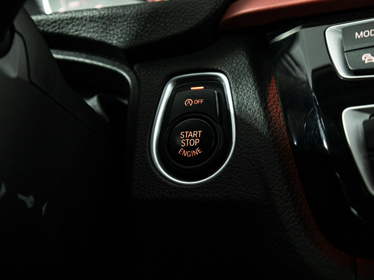 BMW 4 серии с пробегом — 2018 год. Фото: #19