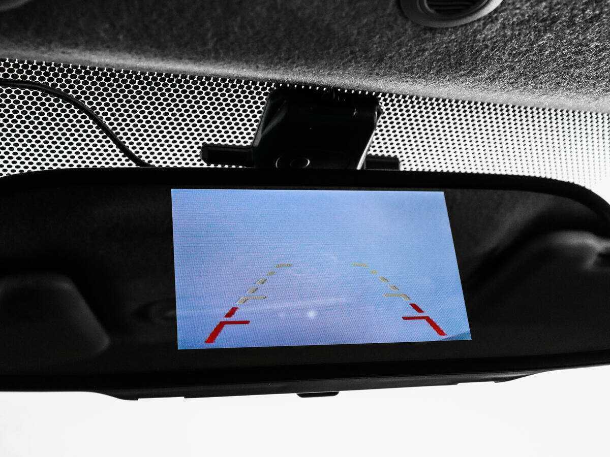 Renault Duster с пробегом — 2013 год. Фото: #15