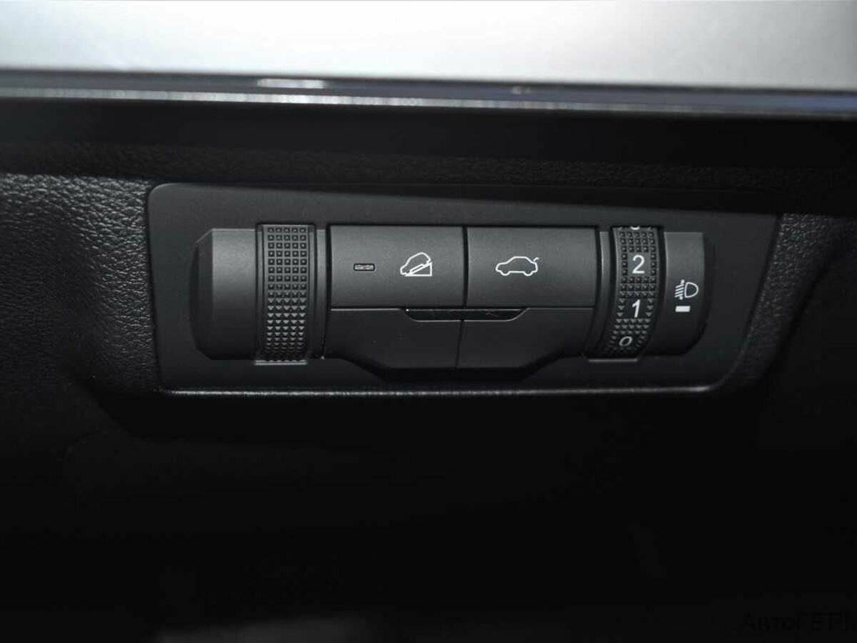 Chery Tiggo 8 Pro с пробегом — 2021 год. Фото: #7