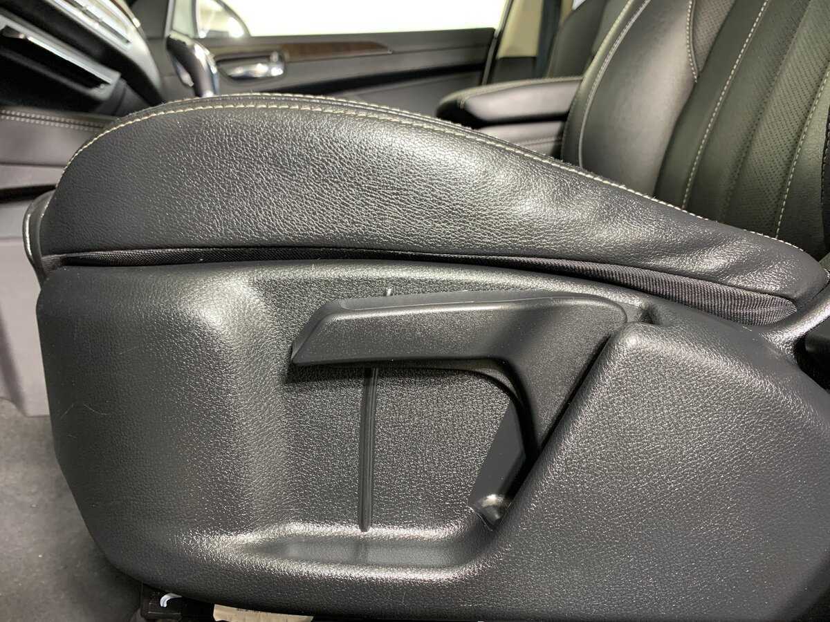 Dongfeng 580 с пробегом — 2021 год. Фото: #16