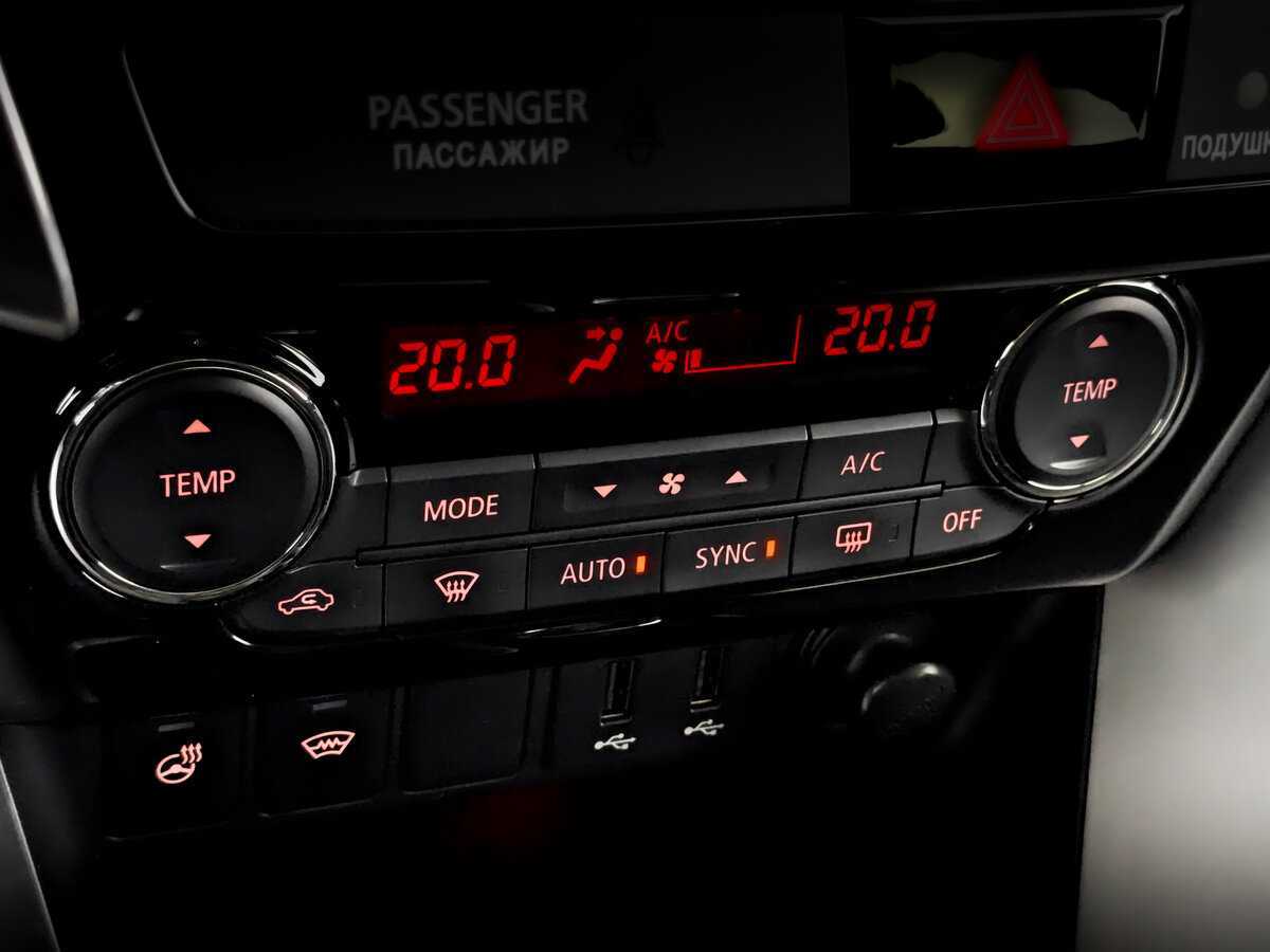 Mitsubishi Eclipse Cross с пробегом — 2019 год. Фото: #21