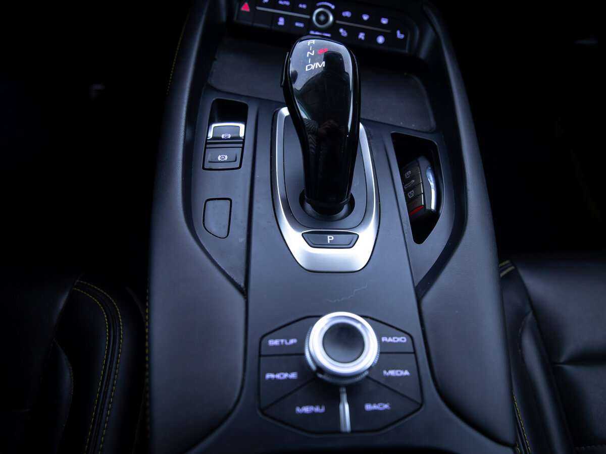 Haval F7x с пробегом — 2020 год. Фото: #14