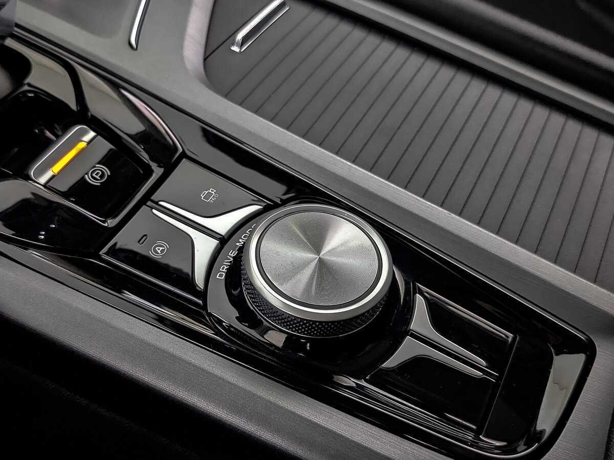 Changan CS75PLUS с пробегом — 2023 год. Фото: #25