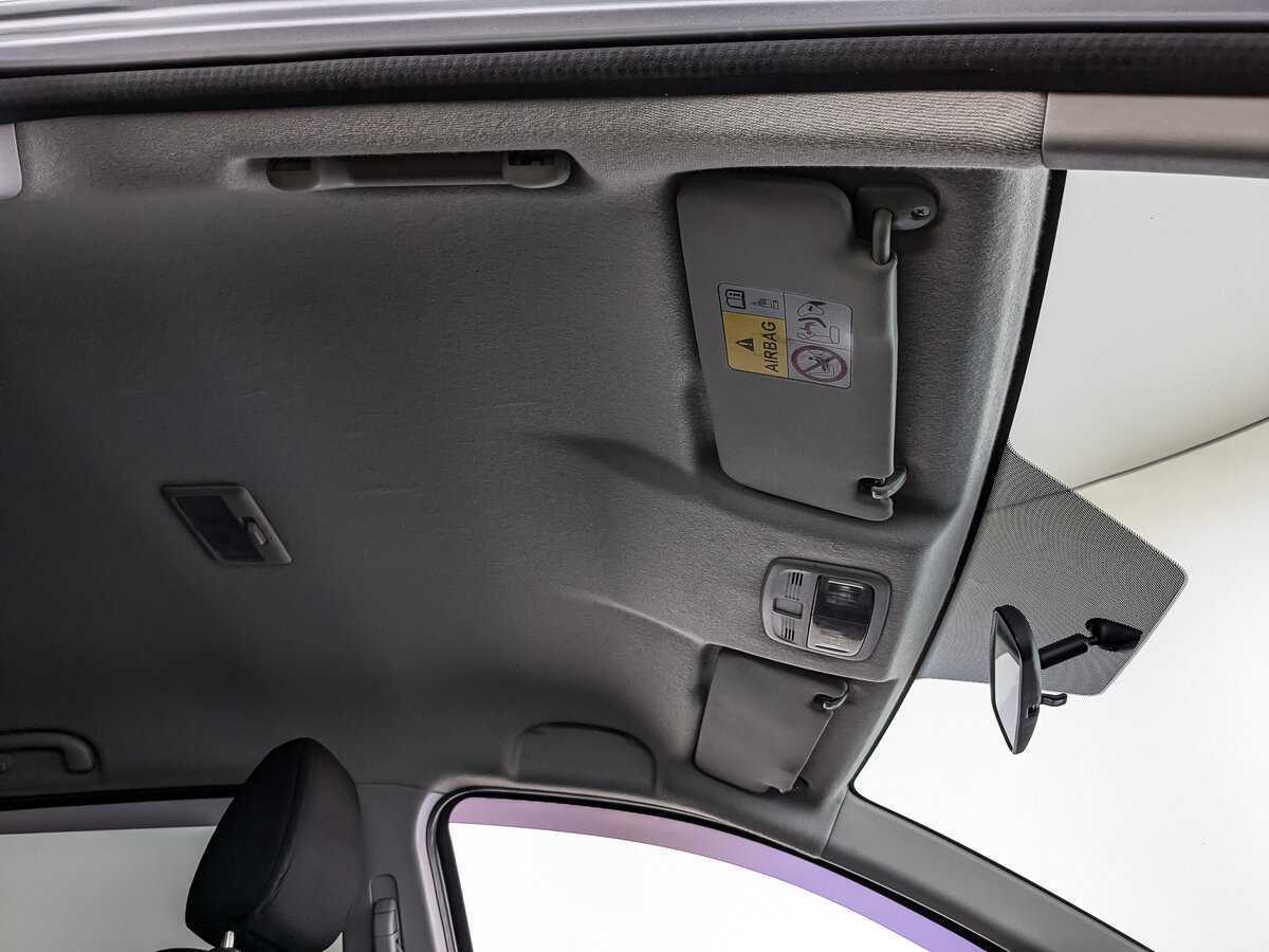 Suzuki SX4 с пробегом — 2014 год. Фото: #17