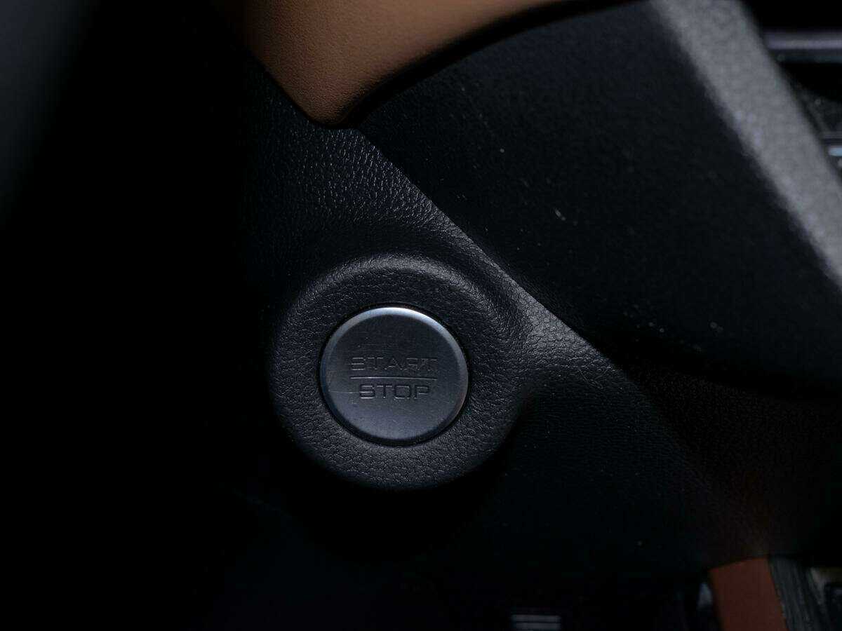 Haval Jolion с пробегом — 2022 год. Фото: #18