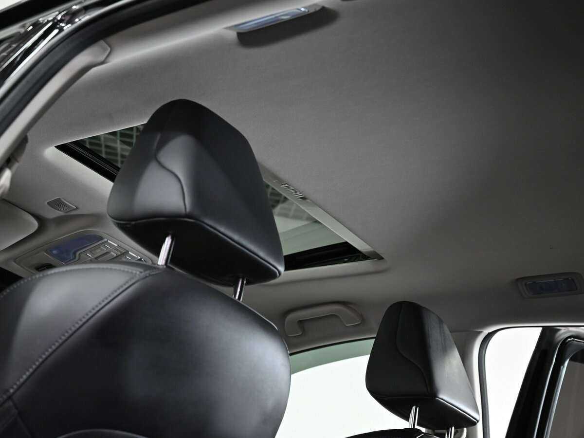 Haval F7x с пробегом — 2020 год. Фото: #5