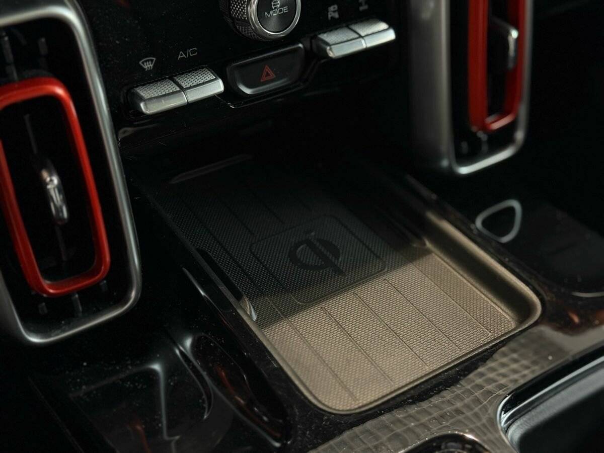 Haval Dargo с пробегом — 2023 год. Фото: #33