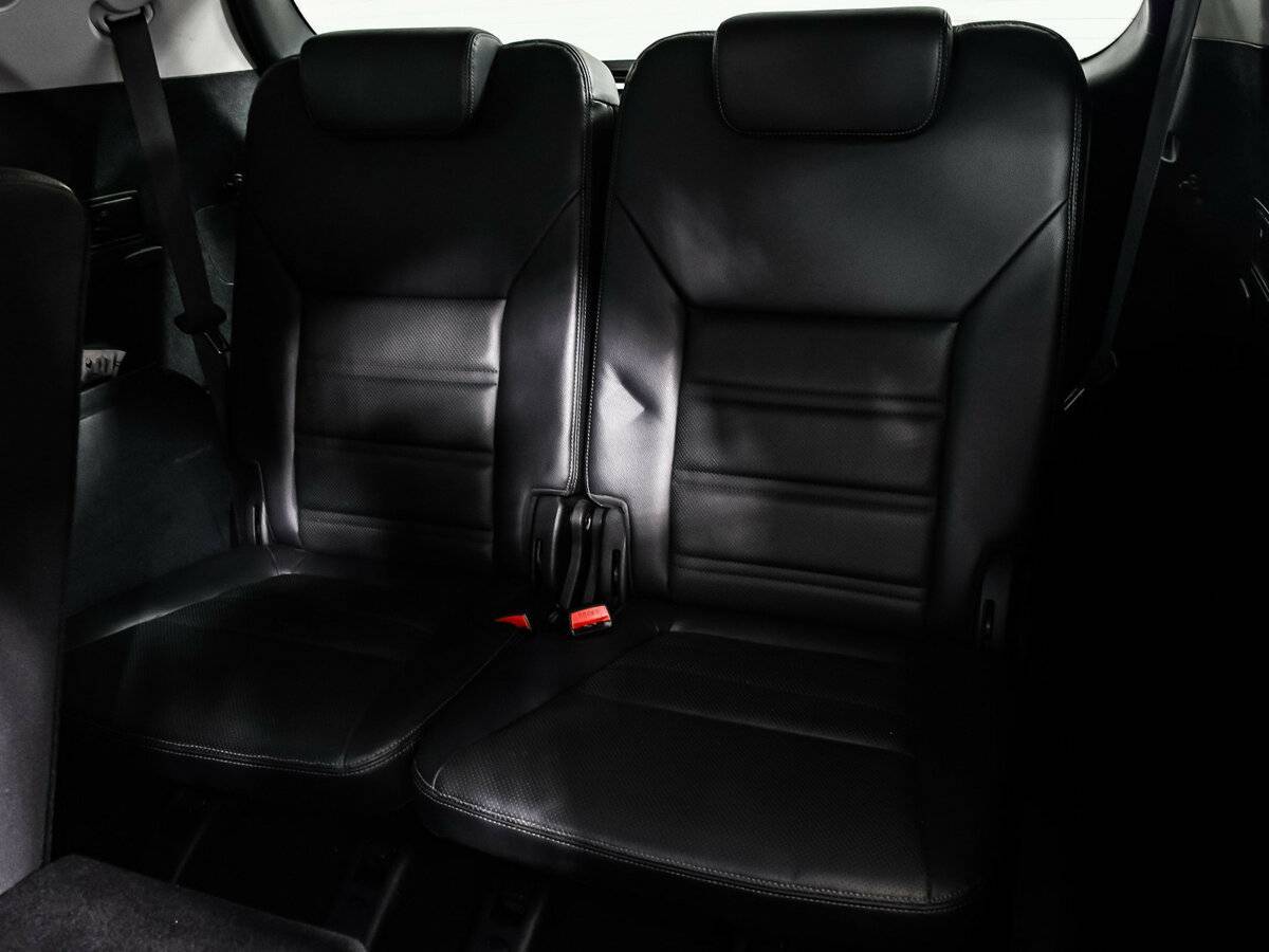 Kia Sorento с пробегом — 2018 год. Фото: #14