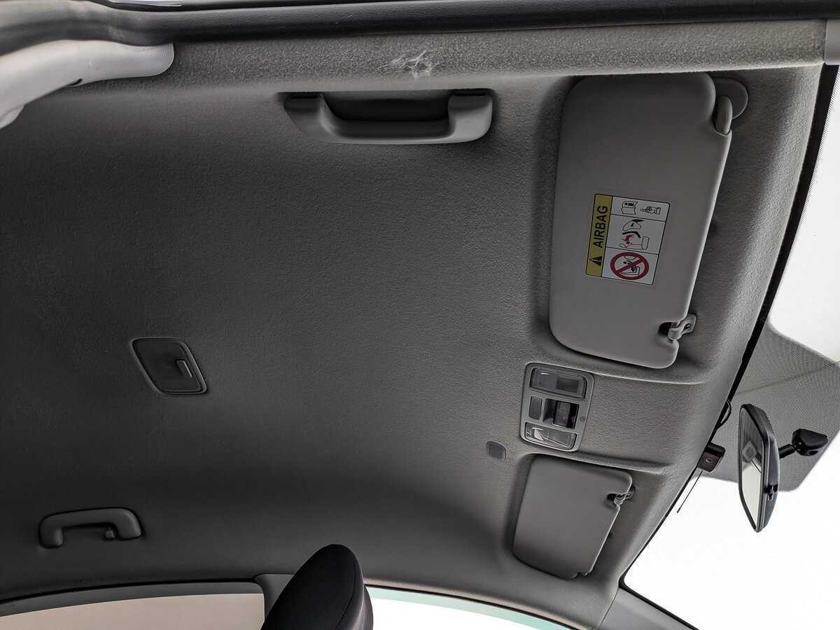 Kia Rio с пробегом — 2018 год. Фото: #21