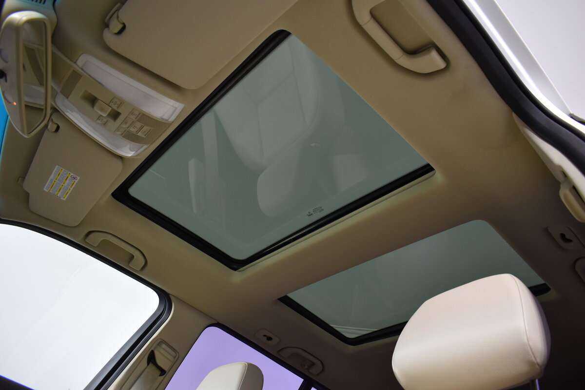 Mercedes-Benz GLK-Класс с пробегом — 2013 год. Фото: #13