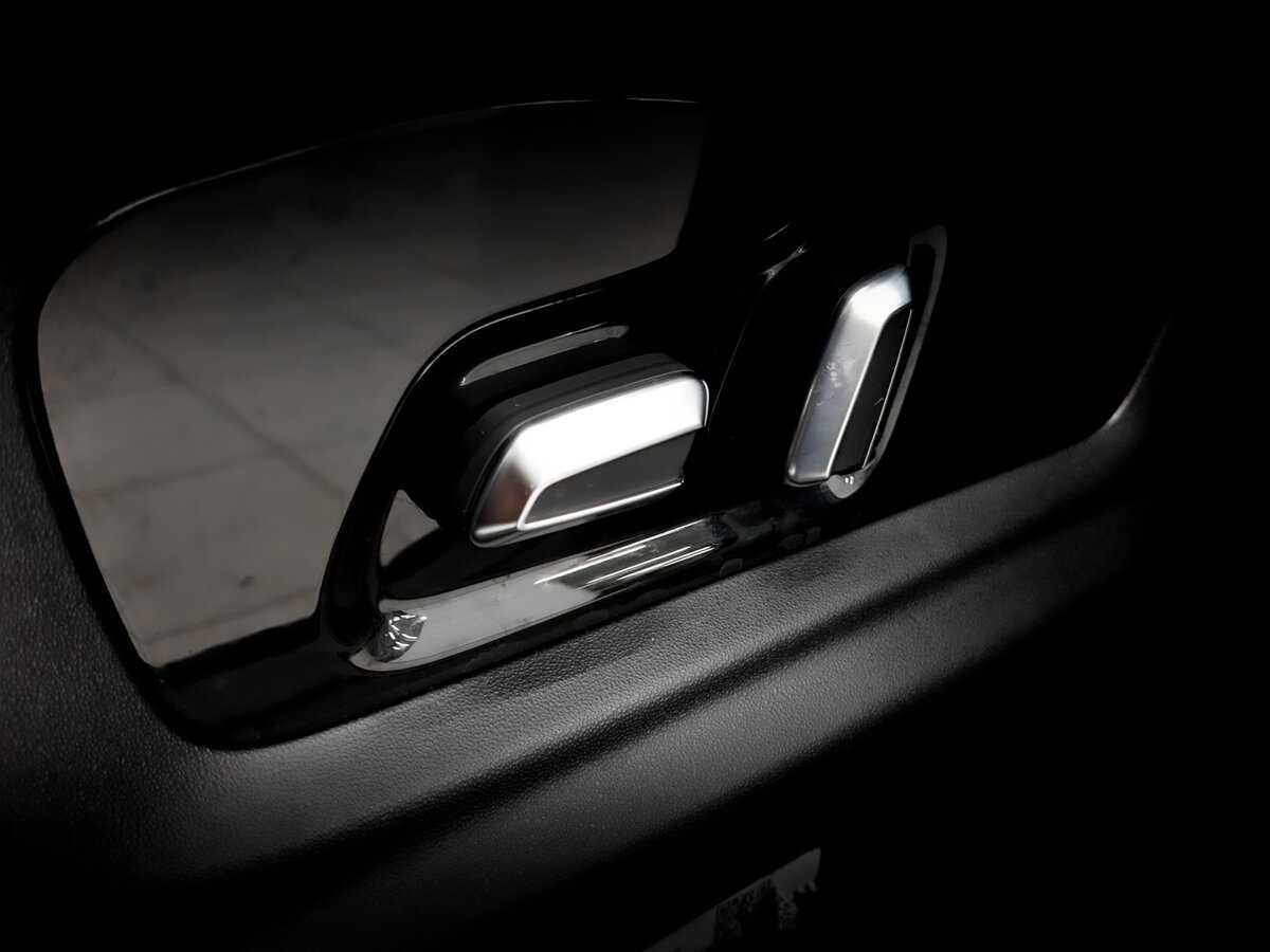 OMODA C5 с пробегом — 2023 год. Фото: #18