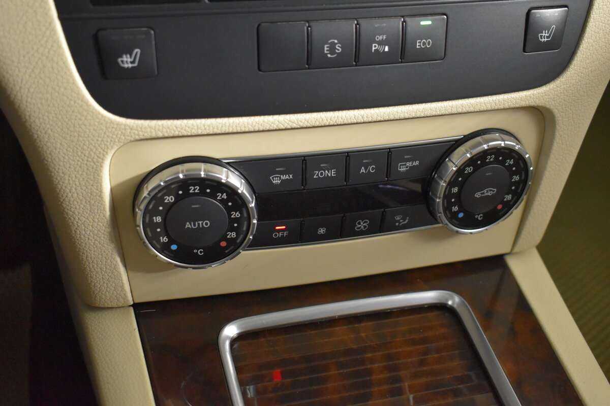 Mercedes-Benz GLK-Класс с пробегом — 2013 год. Фото: #21