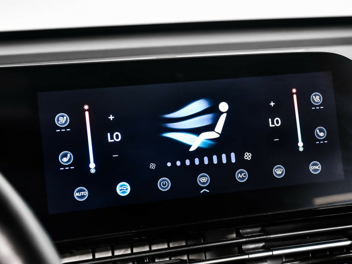 OMODA C5 с пробегом — 2023 год. Фото: #17