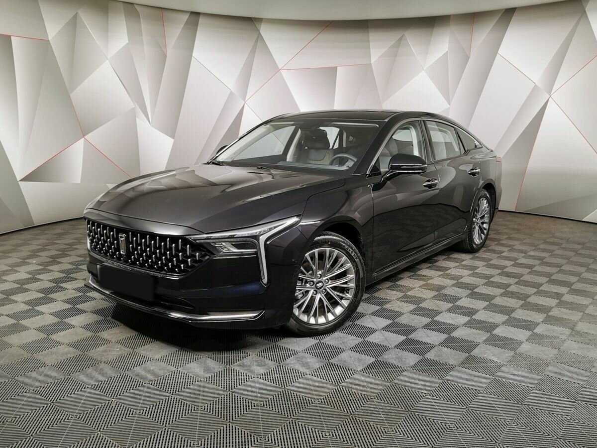 FAW Bestune B70 с пробегом — 2023 год. Посмотреть фото