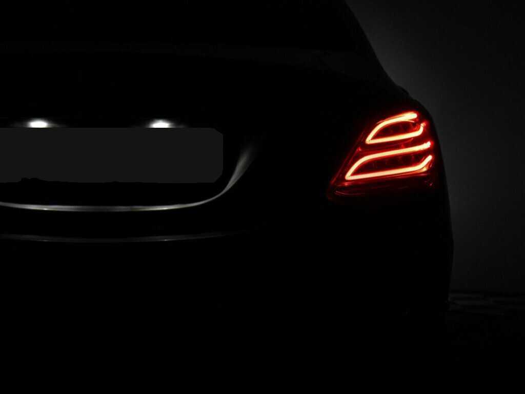 Mercedes-Benz C-Класс с пробегом — 2014 год. Фото: #18