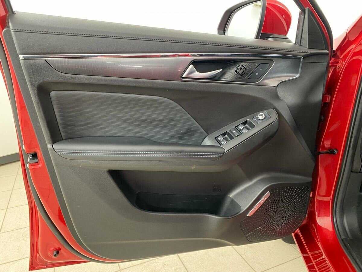 Haval Jolion с пробегом — 2021 год. Фото: #21