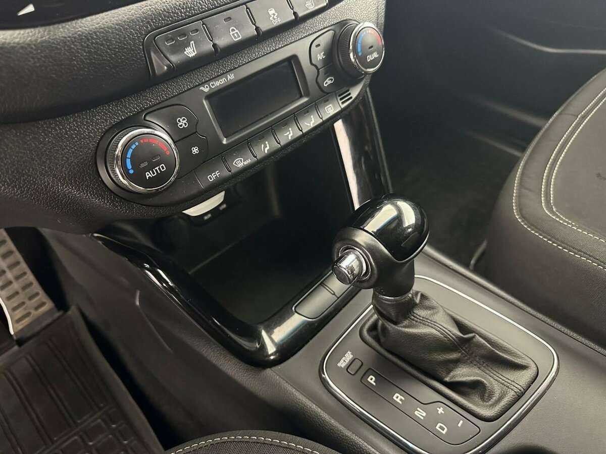 Kia Ceed с пробегом — 2014 год. Фото: #12