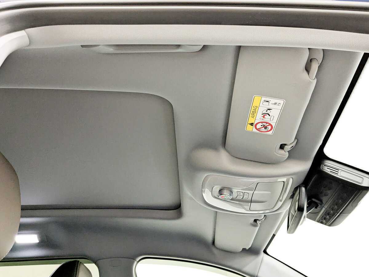 Chery Tiggo 8 Pro с пробегом — 2021 год. Фото: #22