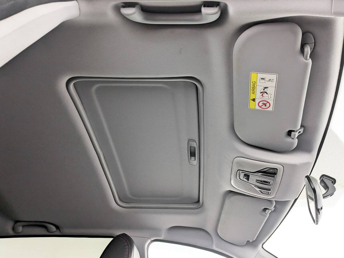 Chery Tiggo 5 с пробегом — 2017 год. Фото: #21