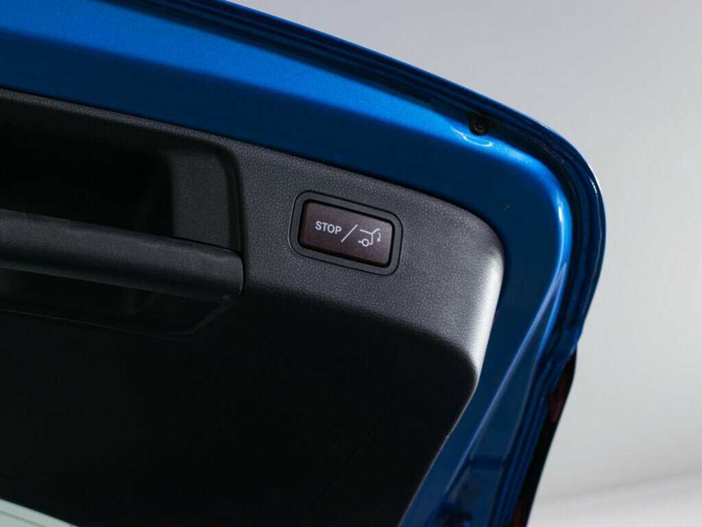 Mercedes-Benz GLA с пробегом — 2016 год. Фото: #7