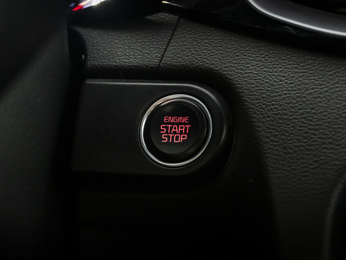 Kia Ceed с пробегом — 2021 год. Фото: #12