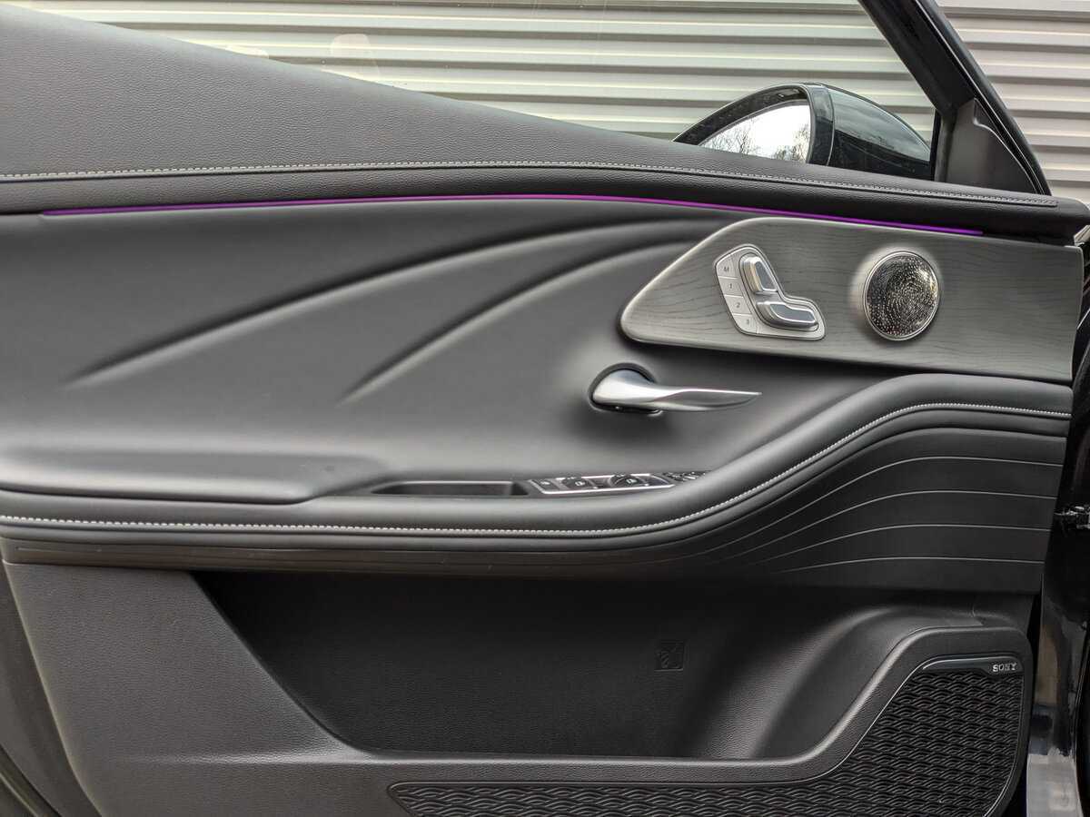 Chery Arrizo 8 с пробегом — 2023 год. Фото: #17