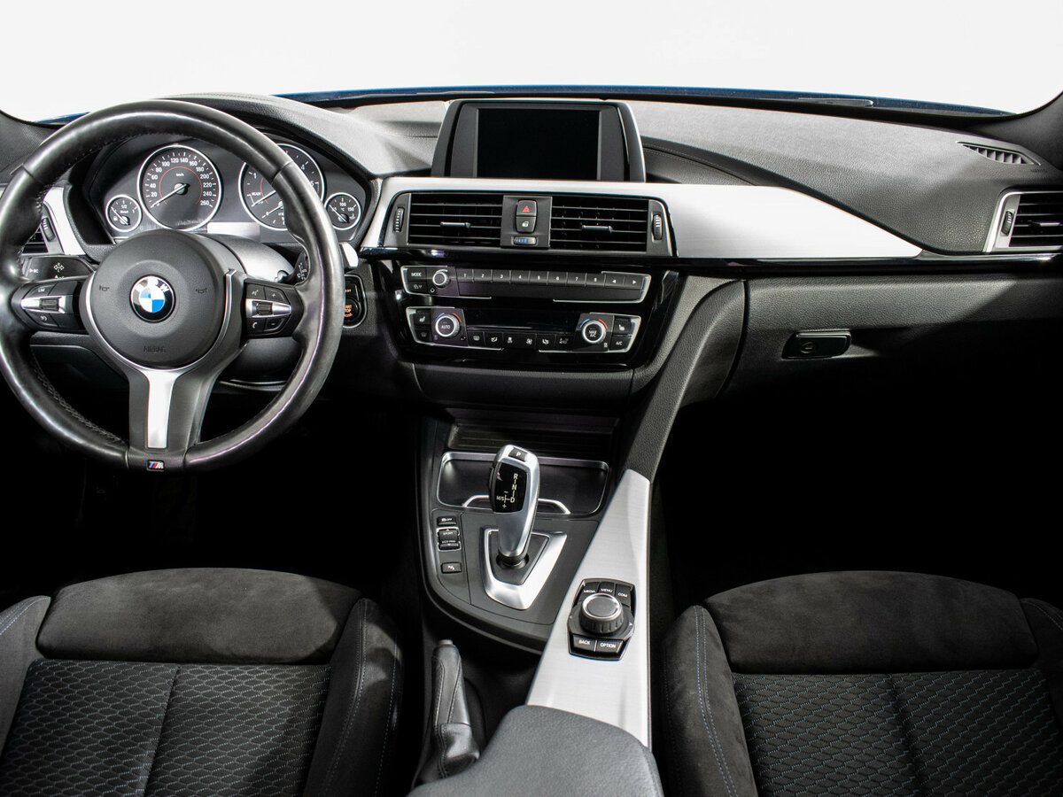 BMW 4 серии с пробегом — 2018 год. Фото: #10