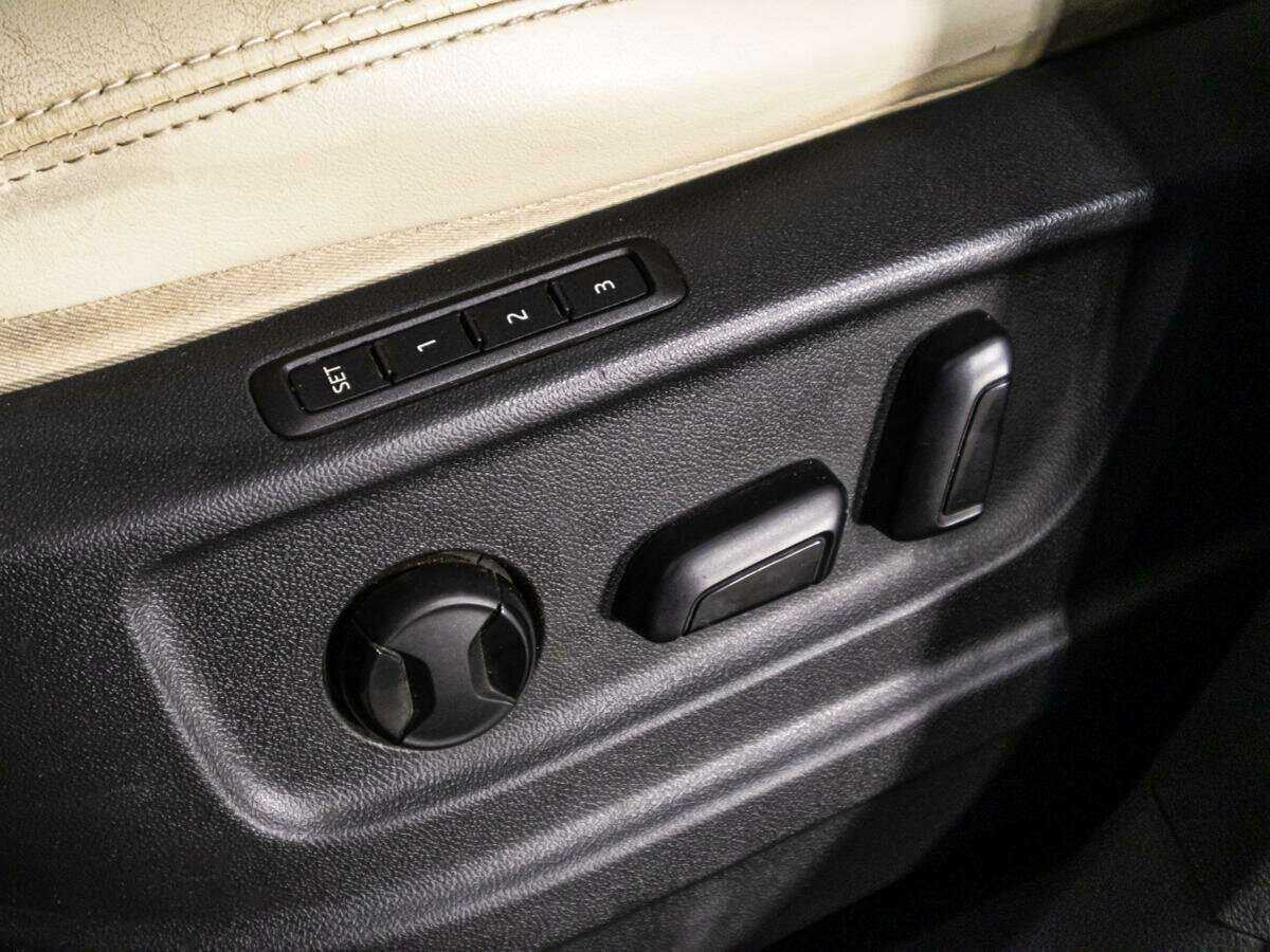 Skoda Kodiaq с пробегом — 2018 год. Фото: #14