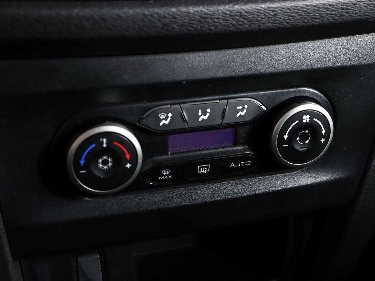 Lada (ВАЗ) XRAY с пробегом — 2016 год. Фото: #16