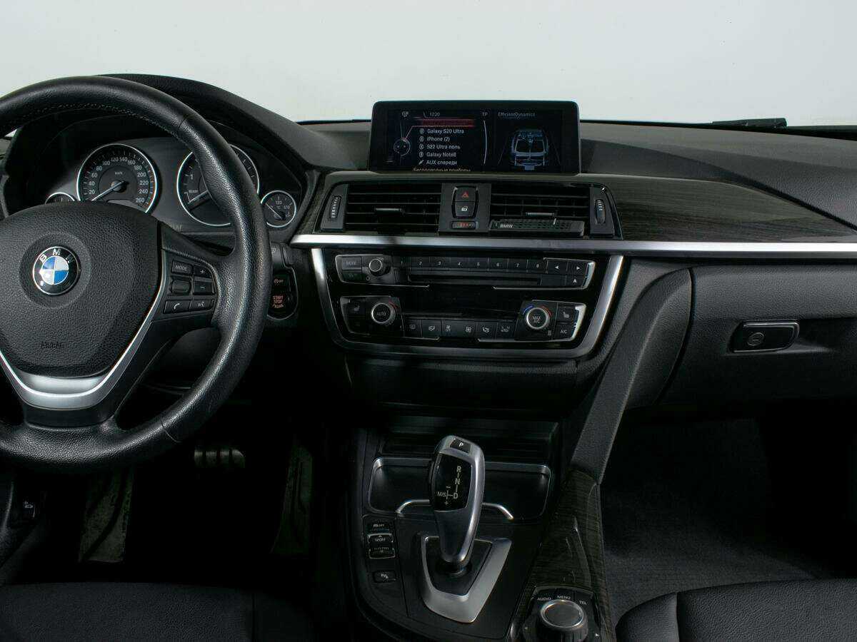 BMW 4 серии с пробегом — 2014 год. Фото: #7