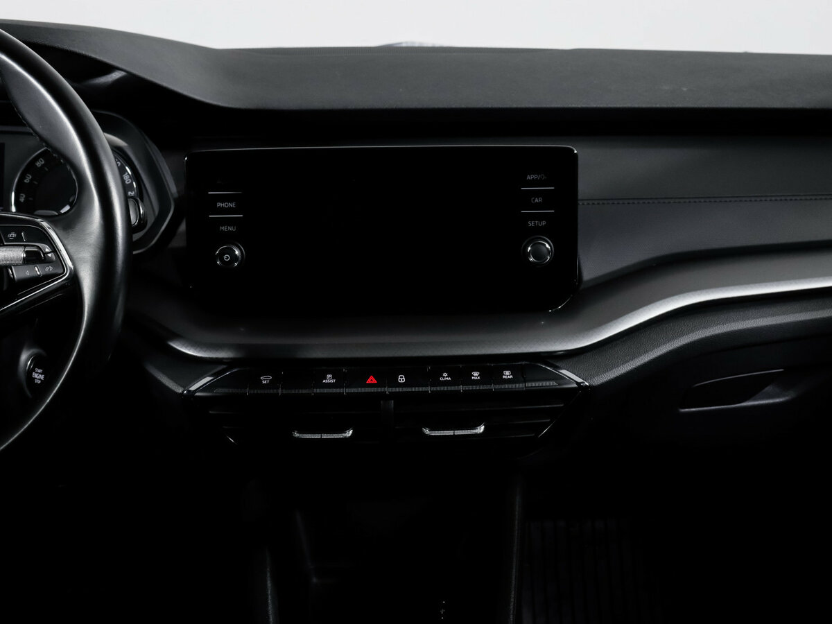 Skoda Octavia с пробегом — 2020 год. Фото: #9