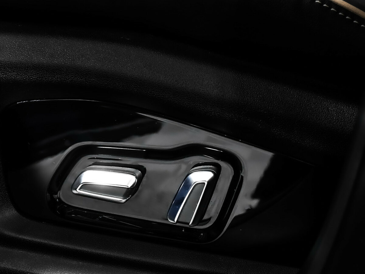 OMODA C5 с пробегом — 2024 год. Фото: #14