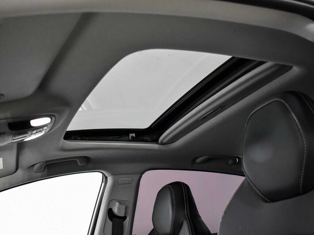 JAC J7 с пробегом — 2021 год. Фото: #17