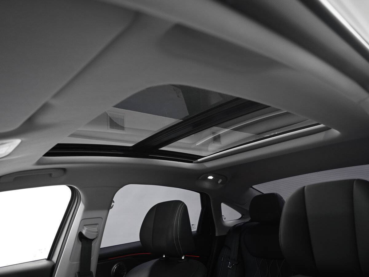 Chery Arrizo 8 с пробегом — 2023 год. Фото: #13