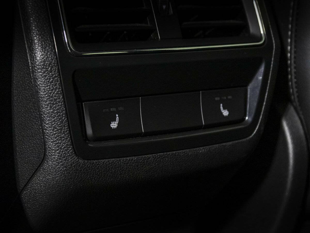 Skoda Kodiaq с пробегом — 2018 год. Фото: #17