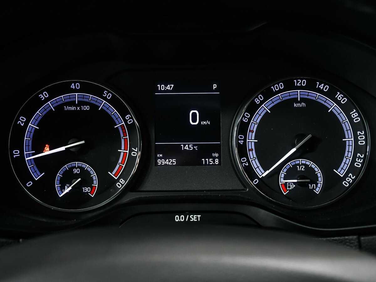 Skoda Karoq с пробегом — 2020 год. Фото: #9