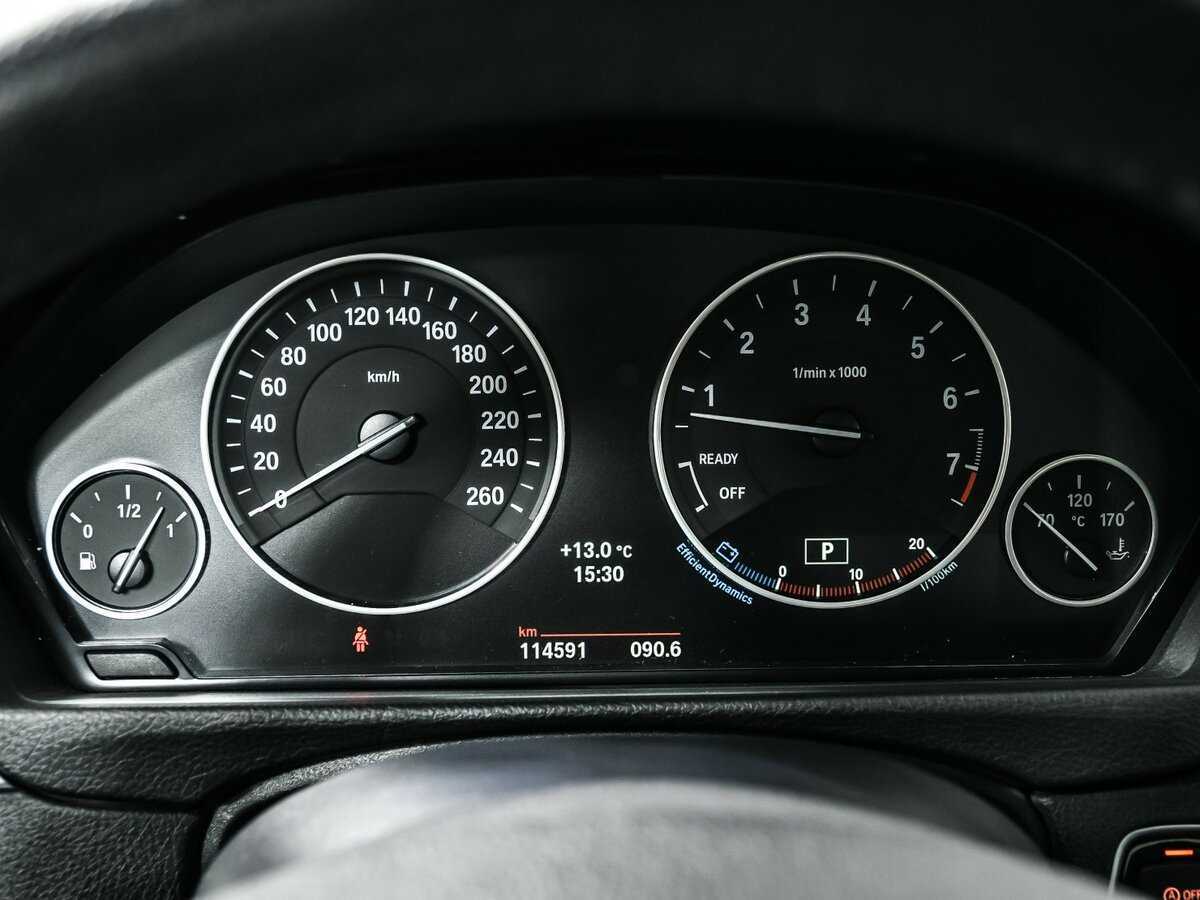 BMW 4 серии с пробегом — 2014 год. Фото: #9