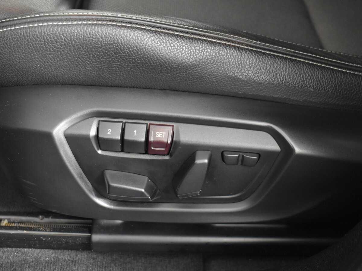 BMW X4 с пробегом — 2015 год. Фото: #8