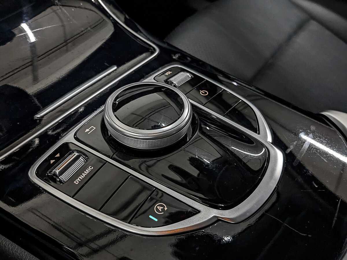 Mercedes-Benz C-Класс с пробегом — 2018 год. Фото: #23