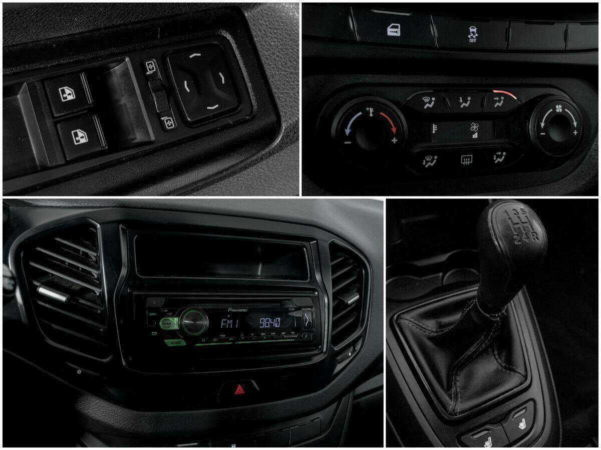 Lada (ВАЗ) Vesta с пробегом — 2019 год. Фото: #12