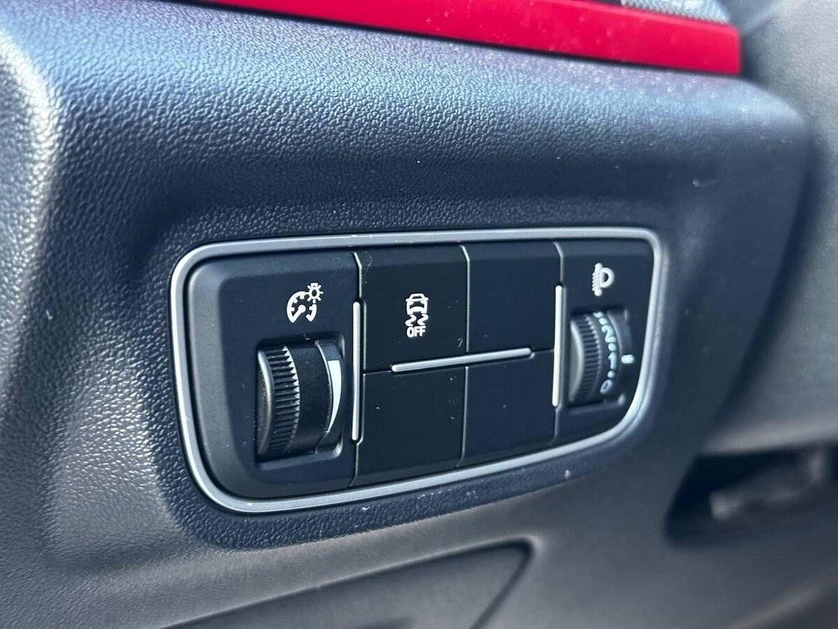 Changan CS55 с пробегом — 2019 год. Фото: #18