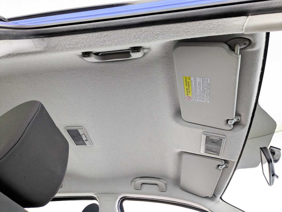 Suzuki SX4 с пробегом — 2012 год. Фото: #21