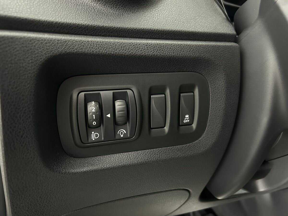 Renault Kaptur с пробегом — 2018 год. Фото: #8