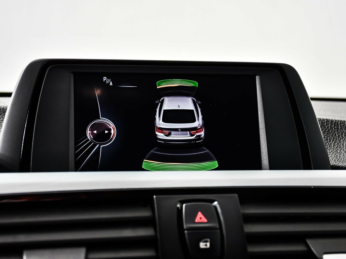 BMW 4 серии с пробегом — 2014 год. Фото: #12