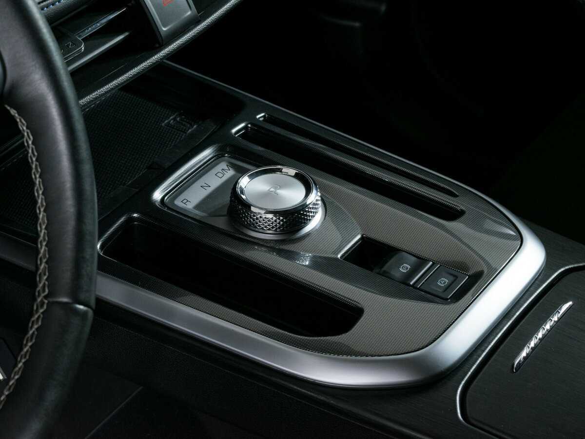 Haval Jolion с пробегом — 2022 год. Фото: #13