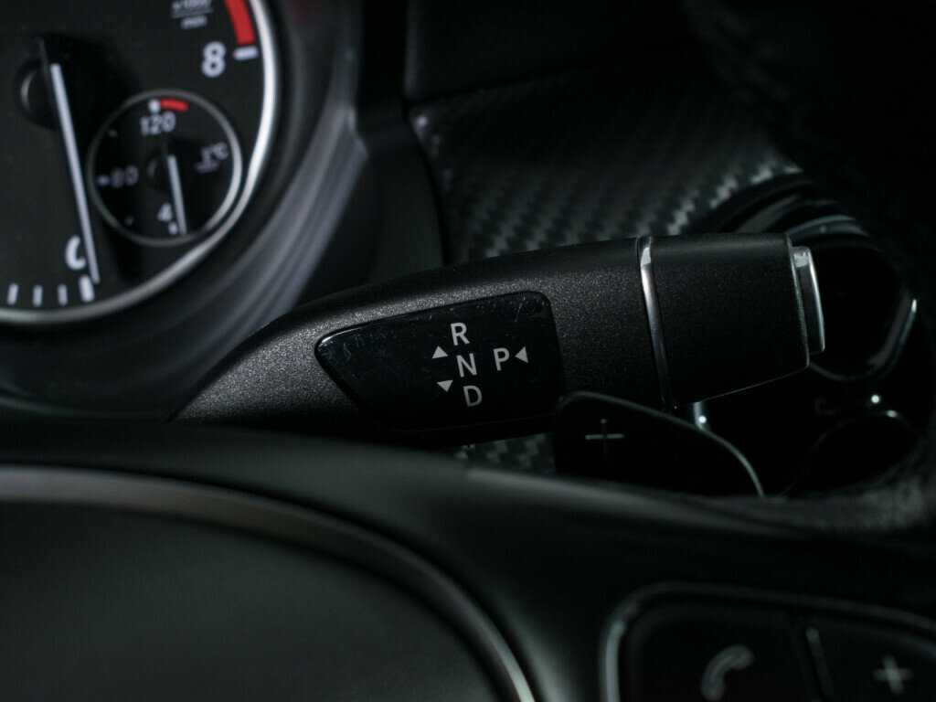 Mercedes-Benz GLA с пробегом — 2016 год. Фото: #14