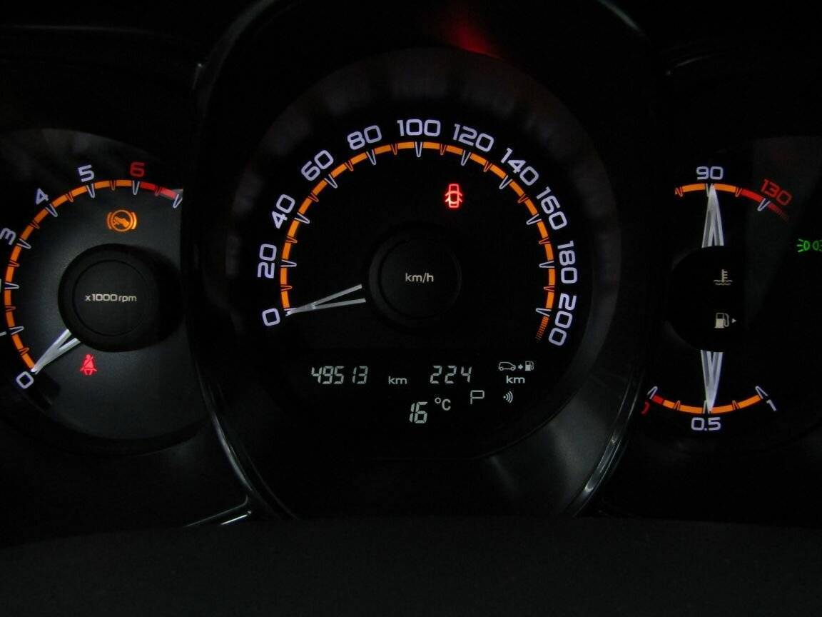 Haval F7x с пробегом — 2021 год. Фото: #16